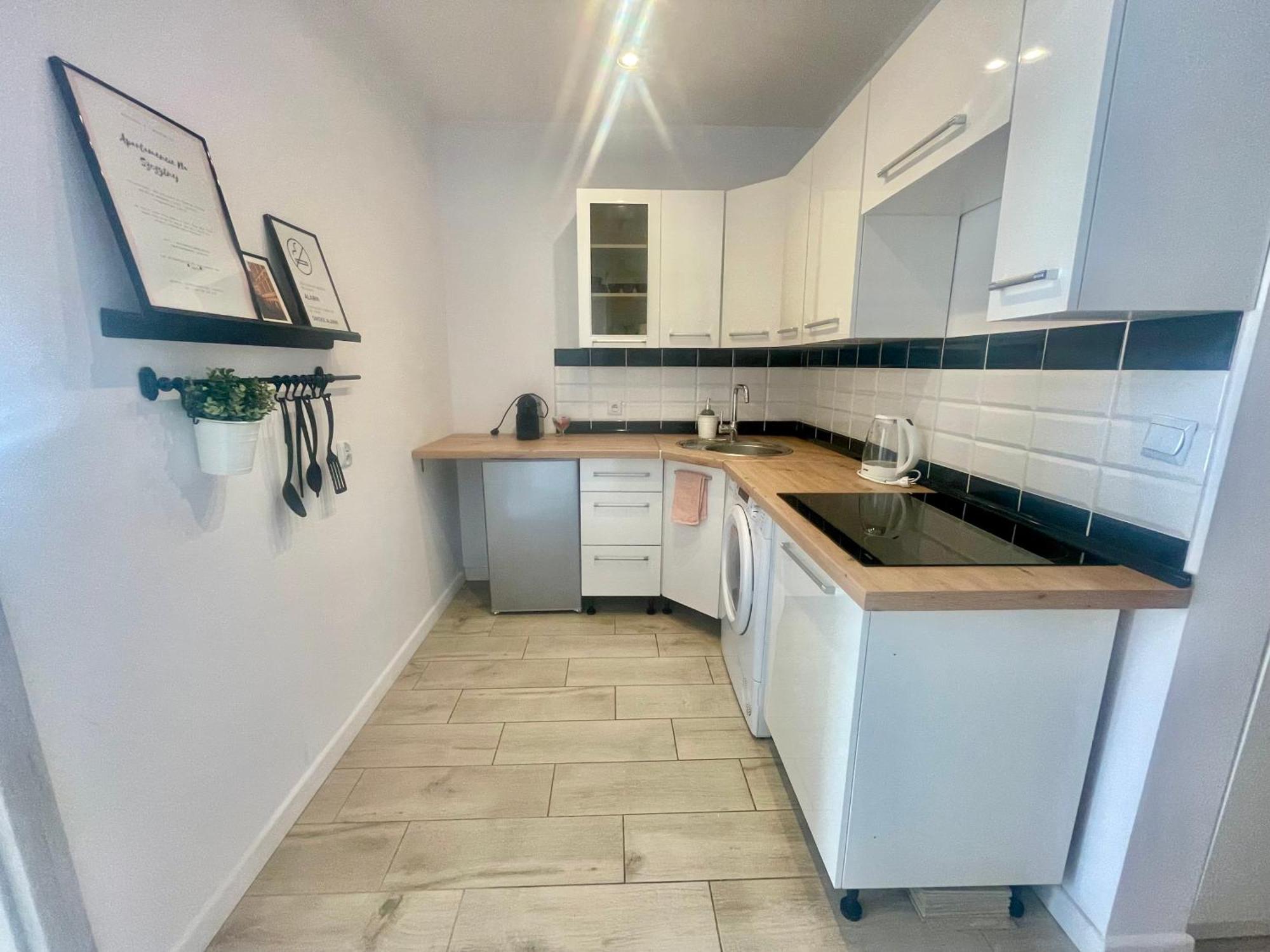 Apartament Na Szczytnej - Parking Stary Toruń Dış mekan fotoğraf