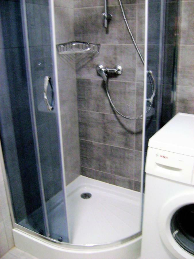 Apartament Na Szczytnej - Parking Stary Toruń Dış mekan fotoğraf