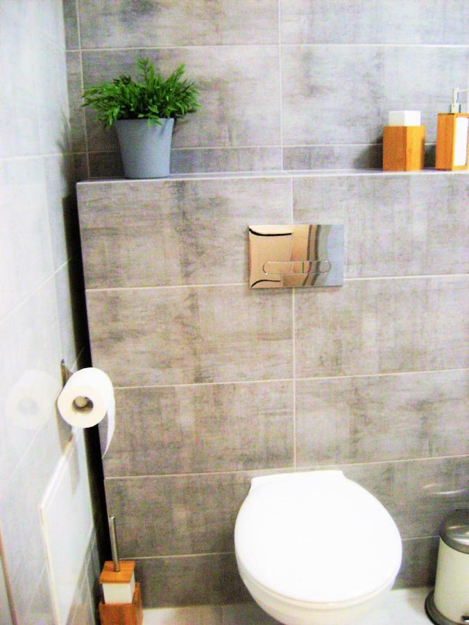 Apartament Na Szczytnej - Parking Stary Toruń Dış mekan fotoğraf
