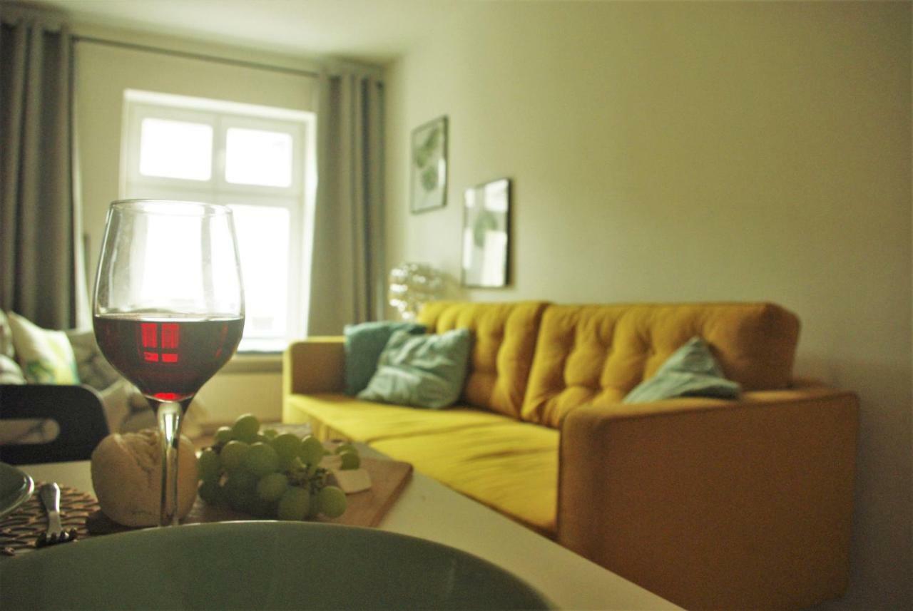 Apartament Na Szczytnej - Parking Stary Toruń Dış mekan fotoğraf
