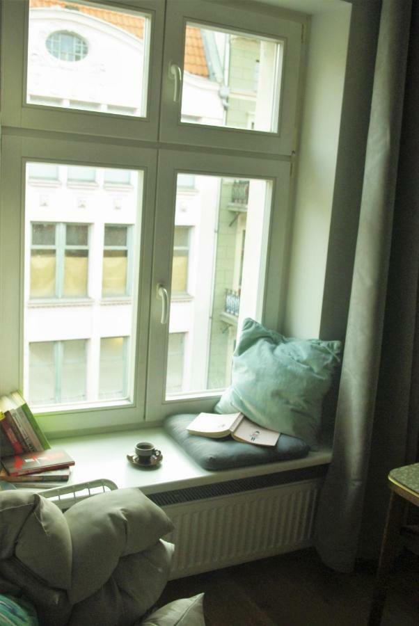 Apartament Na Szczytnej - Parking Stary Toruń Dış mekan fotoğraf